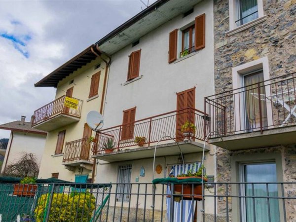 casa indipendente in vendita a Costa Serina