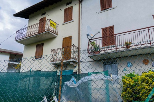 casa indipendente in vendita a Costa Serina