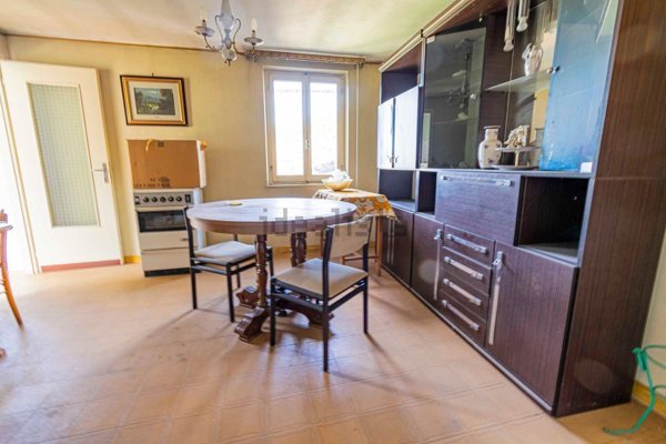 casa indipendente in vendita a Costa Serina