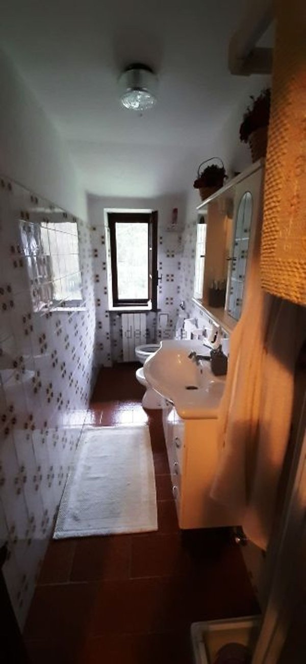 casa semindipendente in vendita a Costa Serina