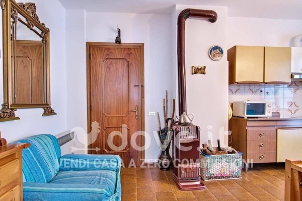 appartamento in vendita a Costa Serina