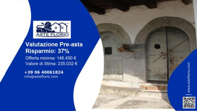 appartamento in vendita a Costa Serina