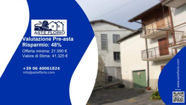 appartamento in vendita a Costa Serina