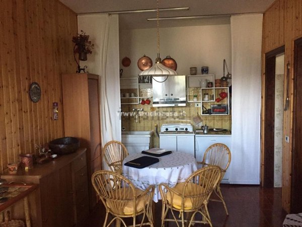 appartamento in vendita a Costa Serina