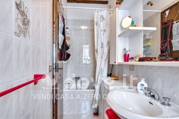 appartamento in vendita a Costa Serina