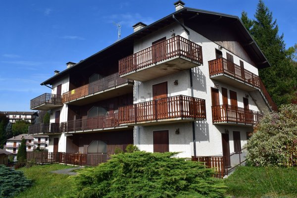 appartamento in vendita a Costa Serina