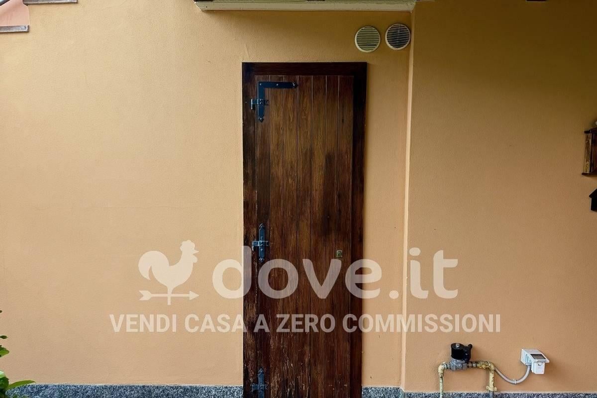 appartamento in vendita a Costa Serina