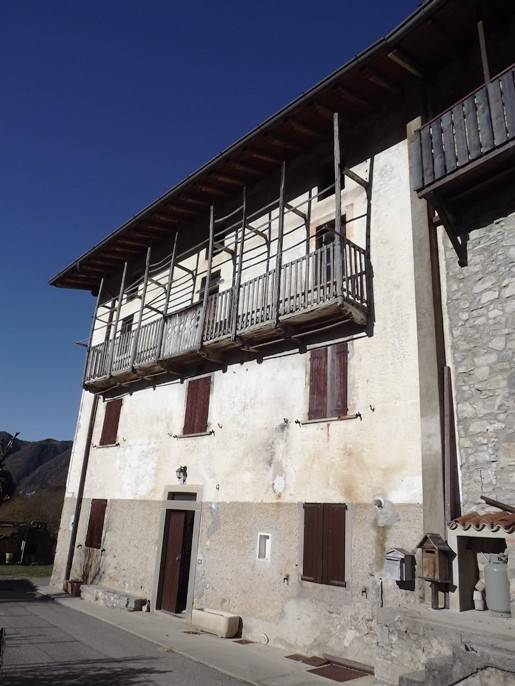 casa indipendente in vendita a Costa Serina