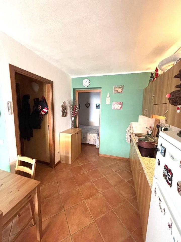 appartamento in vendita a Costa Serina