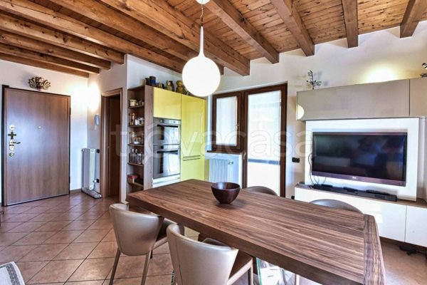 appartamento in vendita a Costa Serina