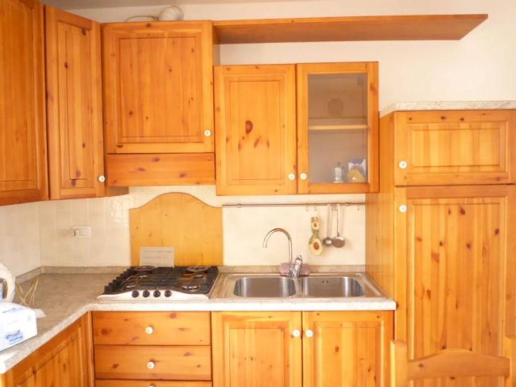 appartamento in vendita a Costa Serina