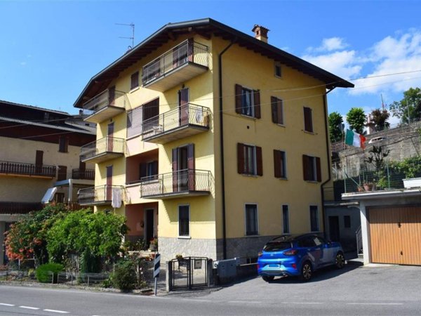 casa indipendente in vendita a Costa Serina