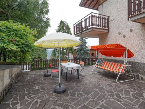 appartamento in vendita a Costa Serina