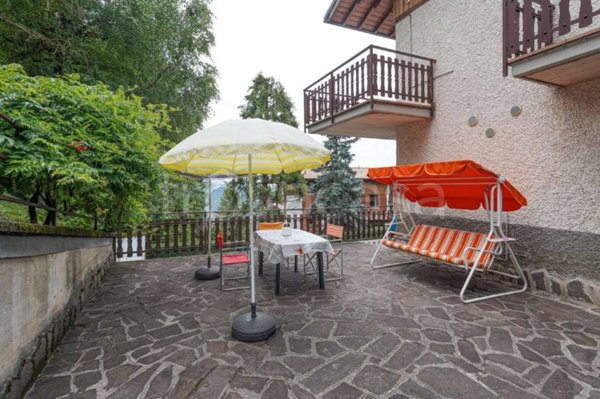 appartamento in vendita a Costa Serina