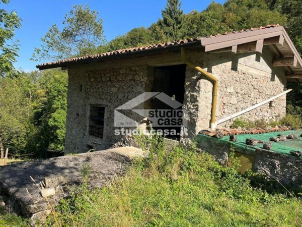 casa indipendente in vendita a Costa Serina
