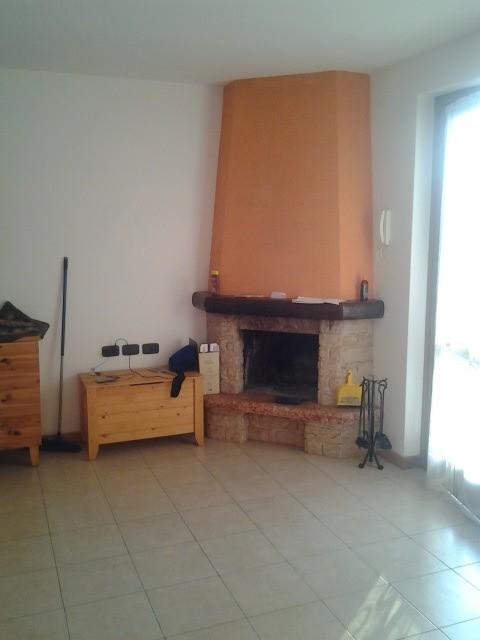 appartamento in vendita a Costa Serina