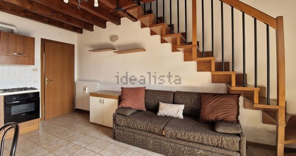 appartamento in vendita a Costa Serina