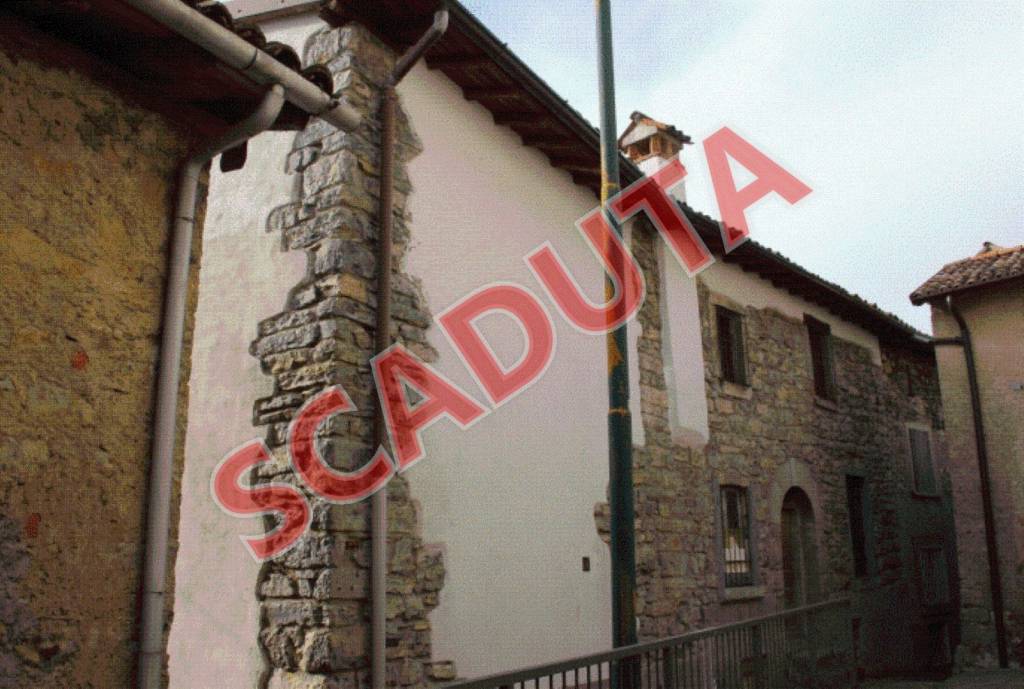 casa indipendente in vendita a Costa Serina