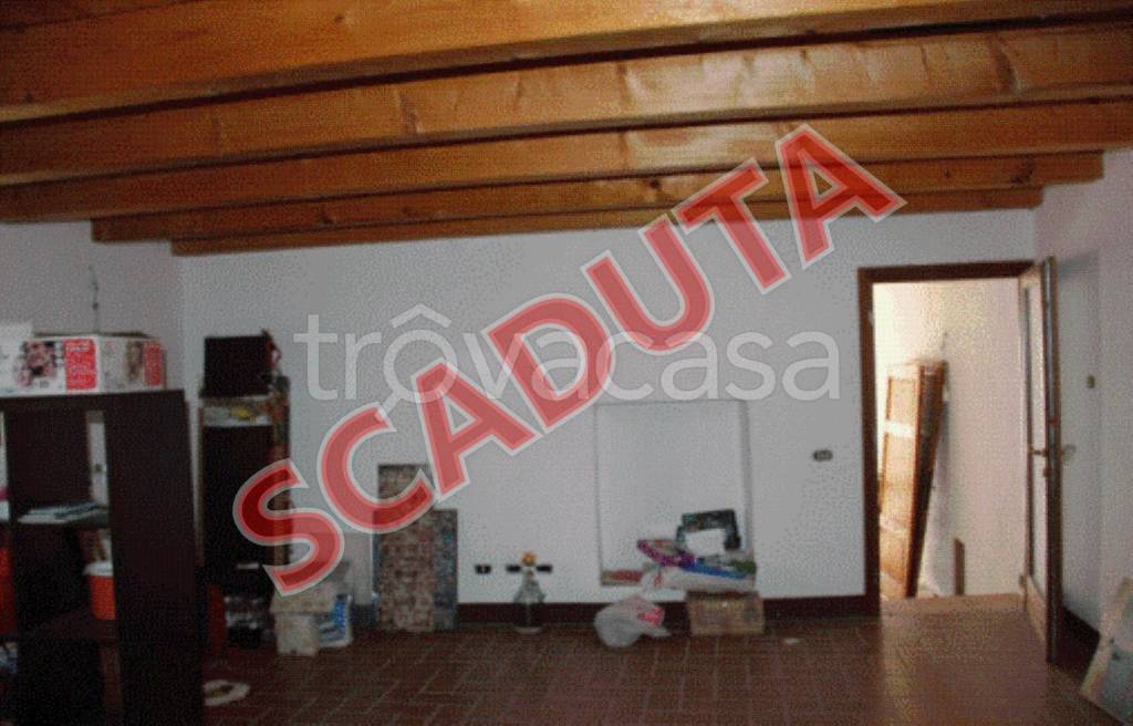 appartamento in vendita a Costa Serina