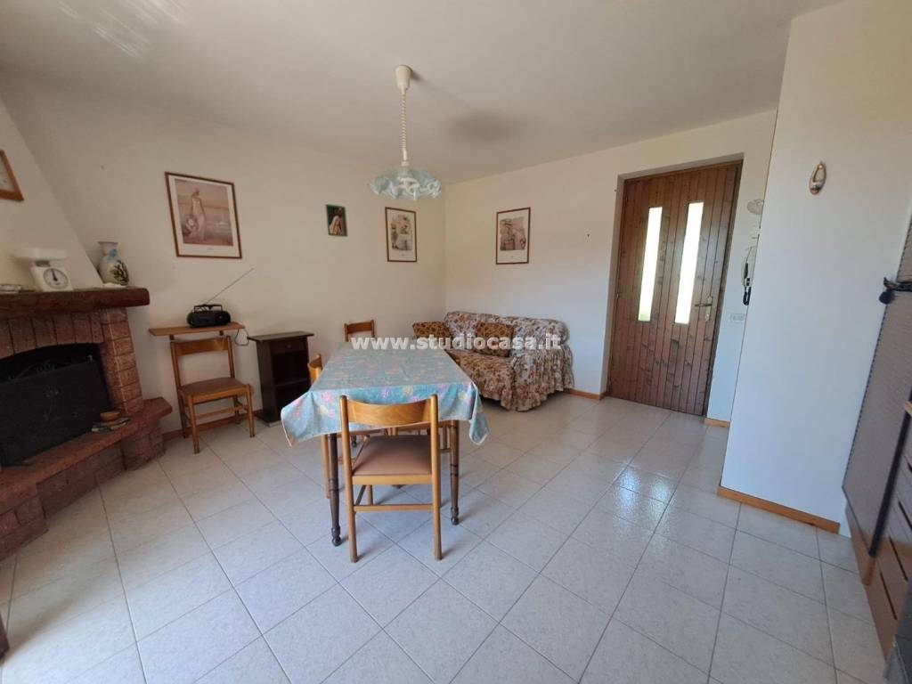 appartamento in vendita a Costa Serina