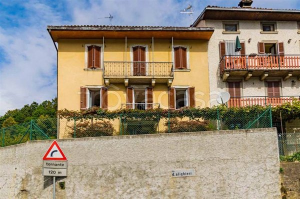 casa indipendente in vendita a Costa Serina