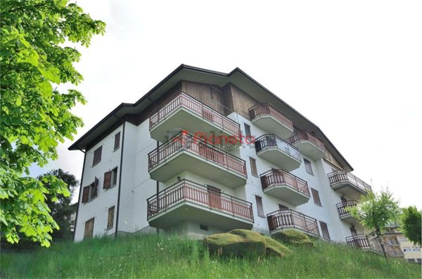 appartamento in vendita a Costa Serina