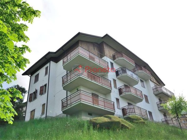 appartamento in vendita a Costa Serina