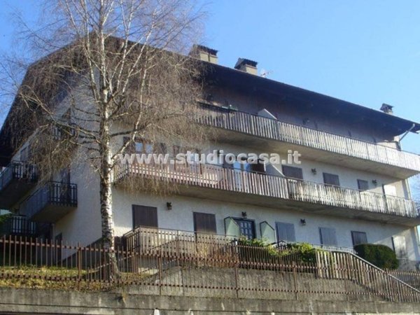 appartamento in vendita a Costa Serina