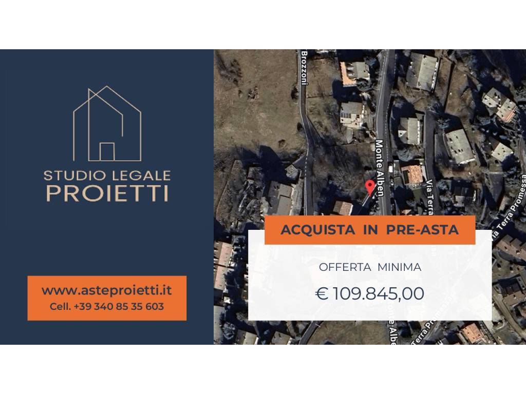 casa indipendente in vendita a Costa Serina