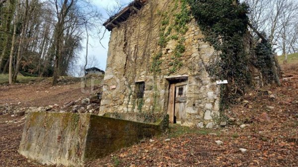 baita in vendita a Costa Serina