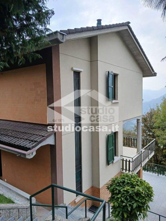 casa indipendente in vendita a Costa Serina