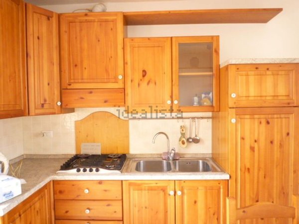 appartamento in vendita a Costa Serina