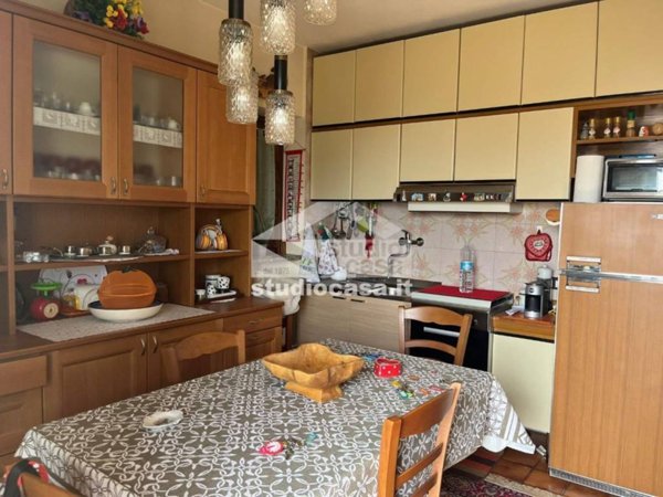 appartamento in vendita a Costa Serina