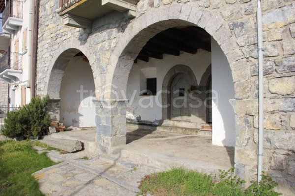 casa indipendente in vendita a Costa Serina