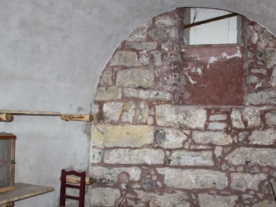 casa indipendente in vendita a Costa Serina