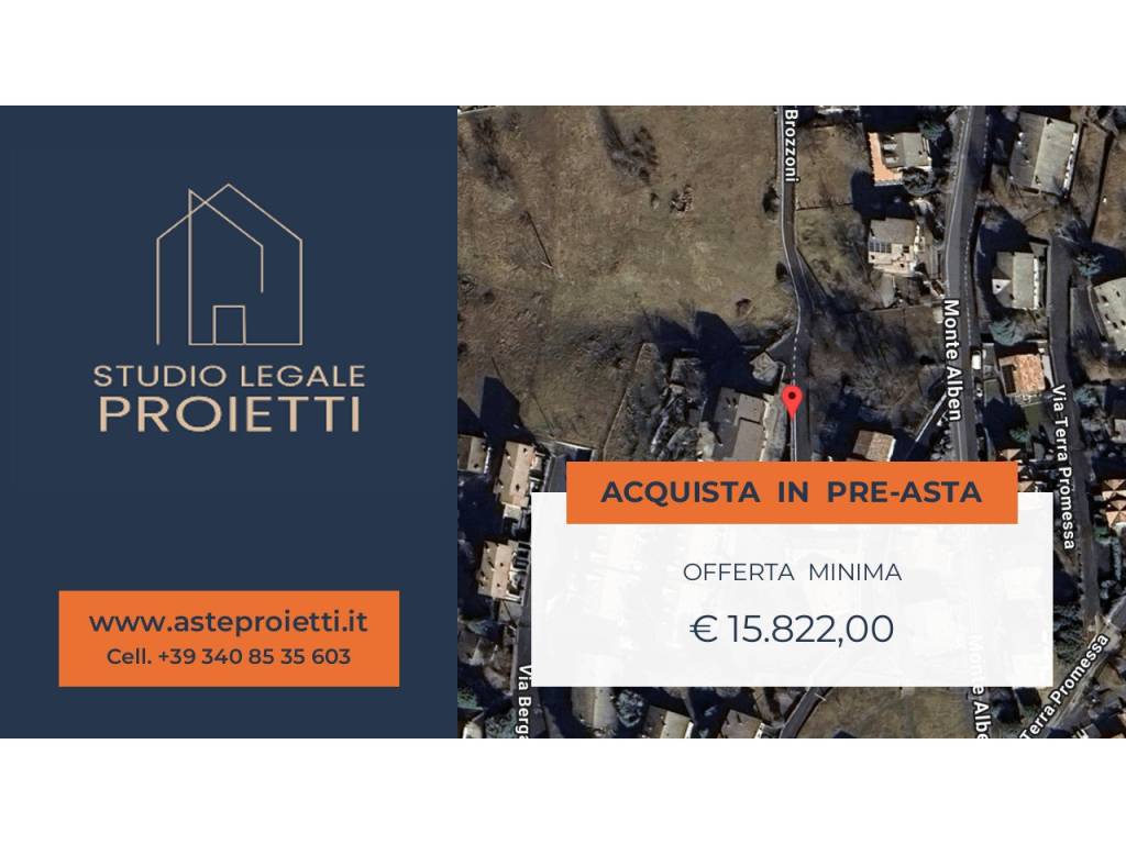 locale commerciale in vendita a Costa Serina