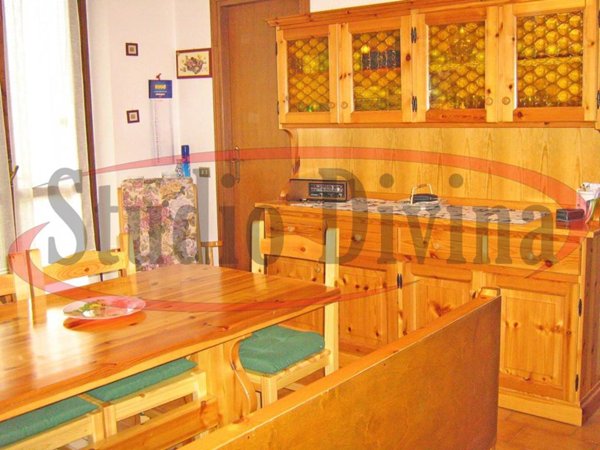 appartamento in vendita a Costa Serina