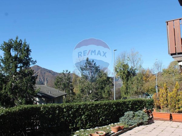 appartamento in vendita a Costa Serina