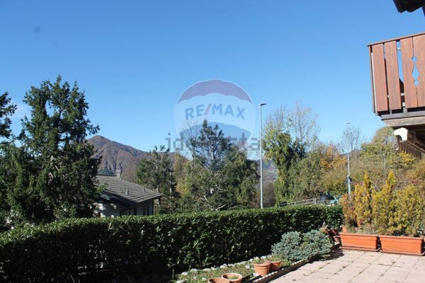 appartamento in vendita a Costa Serina