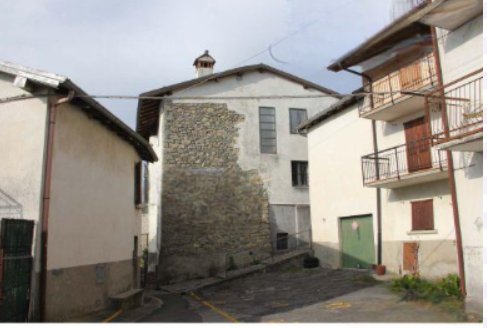 casa indipendente in vendita a Costa Serina