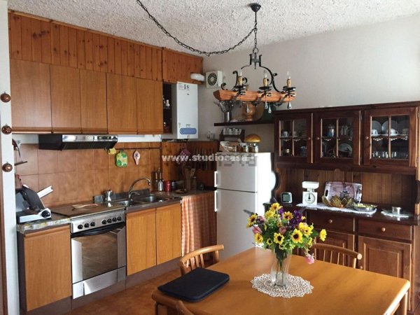 appartamento in vendita a Costa Serina