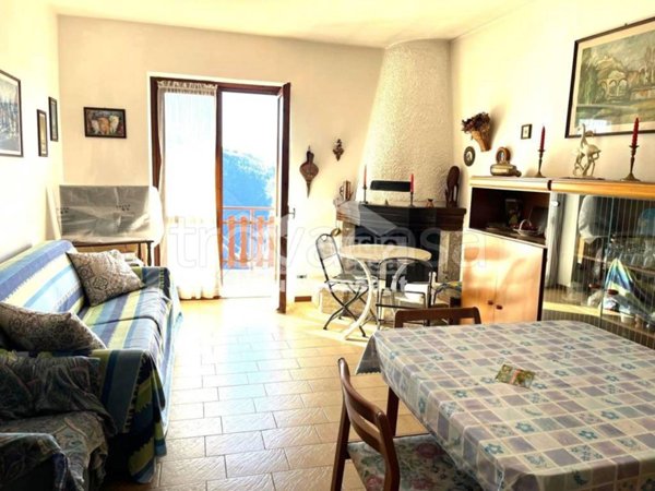appartamento in vendita a Costa Serina