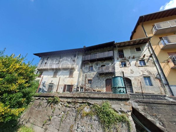 casa indipendente in vendita a Costa Serina