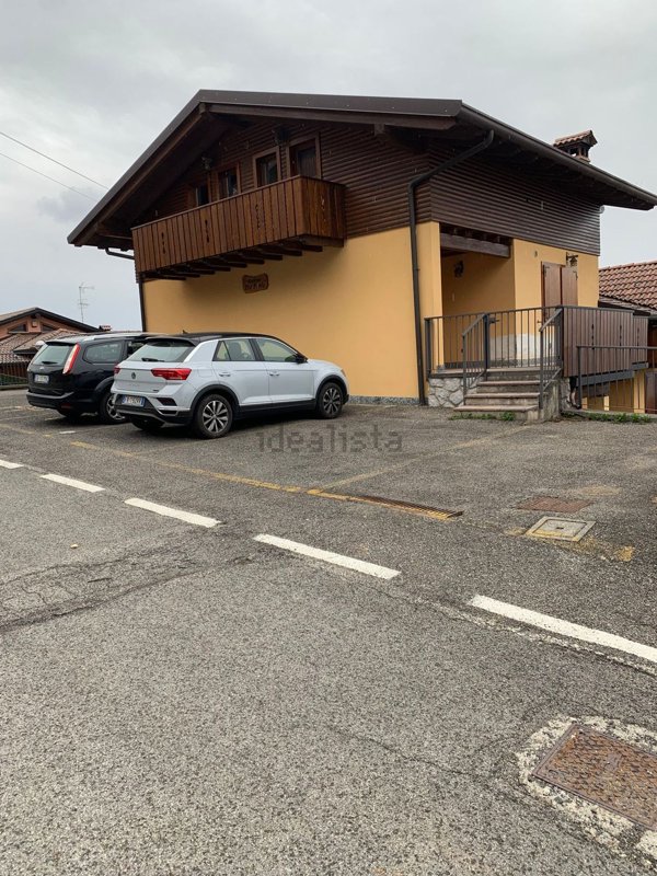 casa indipendente in vendita a Costa Serina