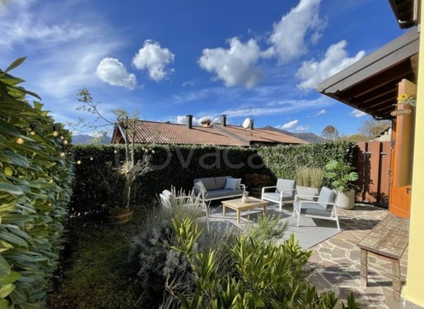 appartamento in vendita a Costa Serina