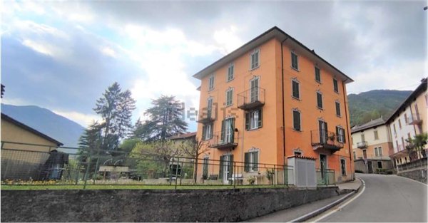 appartamento in vendita a Costa Serina