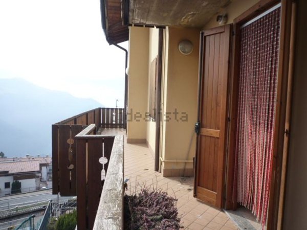 appartamento in vendita a Costa Serina