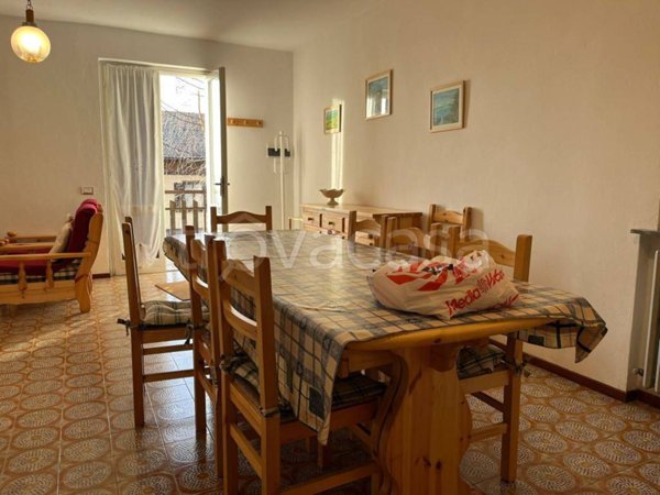 casa indipendente in vendita a Costa Serina