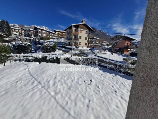 casa indipendente in vendita a Costa Serina