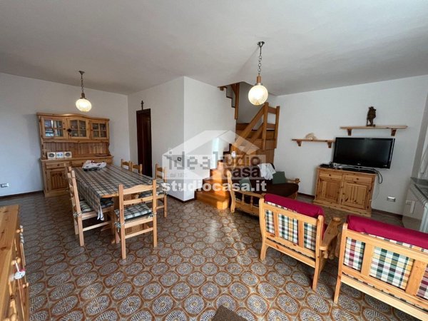 casa indipendente in vendita a Costa Serina